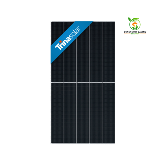 Panneaux Solaires Monocristallins Trina Solar 660